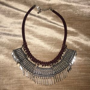 Fun Statement Necklace